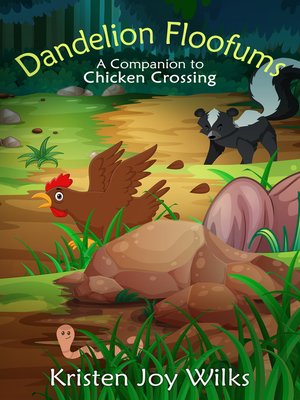 cover image of Dandelion Floofums